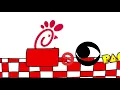 Google Logo Bloopers Part 1 - Chick Fil E