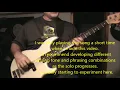Sugar Sweet bass cover