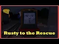 Lagu Rusty to the Rescue
