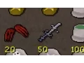 DRAGON CLAWS VS AGS