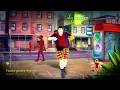 Just Dance 4 DLC - Gold Dust - DJ Fresh - 5 Stars