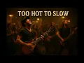 Lagu Too Hot To Slow - AI High-Energy Blues Rock \u0026 Boogie Rock