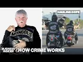 How Outlaw Biker Gangs The Mongols Actually Work How Crime Works Insider