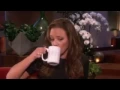 leah remini leaving scientiology on ellen show