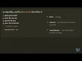 Think Before You Type - Computational Thinking and Flowcharts shCode 1 5 Dark Mode