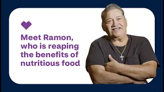 Benefitting from healthy meals and so much more
