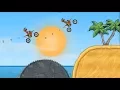 Moto X3M Bike Racing Games - Gameplay Walkthrough iOS Android