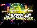 Download Lagu JUNGLE DUTCH - DJ TERDIAM SEPI - SATU ROOM LANGSUNG GALAU_BASS BETON TERBARU 2025