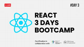 Day 3 Lists Forms and Lifecycle Methods