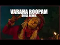Download Lagu Varaha Roopam Drill Remix | Shiv Tandav | Kantara | By Refix