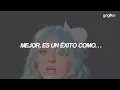 ashnikko - smoochie girl ( official music video )『 sub. español 