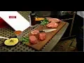 Grilling tips from the chef at Jeff Ruby s Precinct