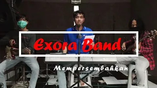 Download Kemanusiaan, Exora Band (Kec. Bringin Kab. Semarang) MP3