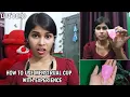 Download Lagu Live demo with Experience 😍 Teenager guidance :Painful 🤔 ? Using Menstrual Cup For the First time?
