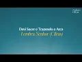 Davi Sacer e Trazendo a Arca — Lembra, Senhor (Letra e Cifra)