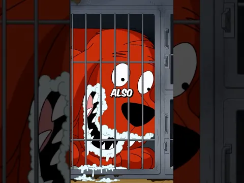 Times We Felt Sorry for Famous Dogs in Family Guy