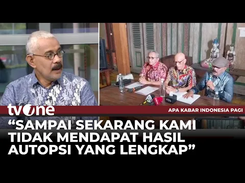 Sejumlah Fakta Baru dari Kasus Kematian Diplomat Muda, Hasil Autopsi Tidak Diberikan