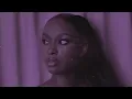 Coco Jones - Love Me Through (Lyrics)