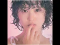 青い珊瑚礁 - Aoi Sangosho - Seiko Matsuda