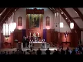 I Am The Bread of Life (choir) 032512AD_xvid.avi