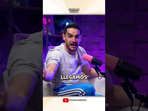 En el antro no se platica