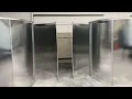 Kozyrev mirrors both left and right Spiral shape in one place