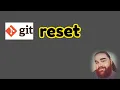 How to Use Git Reset to Go Back to a Previous Commit