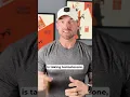 Is taking TRT the same as taking steroids