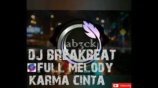 Download karma cinta dj breakbeat MP3