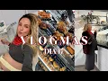 VLOGMAS 17 - Nueva ECO y Monitores 🐣🐣 Uri es muy gracioso 😍 | Julia March