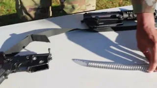 M4 Carbine Disassembly Reassembly and Functions Check