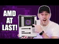 NZXT Finally Made An AMD Motherboard But Does It Suck