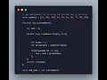 Probem solving Get odd numbers of an array and get odd sum of an array