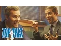TOP THAT With Luis Ortiz and Ryan Serhant of Million Dollar Listing