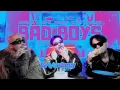 Download Lagu Adnan Veron, Bravy, Mister Aloy - Bad Boys (Hyimdarcy Edit)