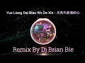 Download Lagu Yue Liang Dai Biao Wo De Xin - 月亮代表我的心 (Electro HardStyle) By Dj Brian Bie #remix #dj #djremix
