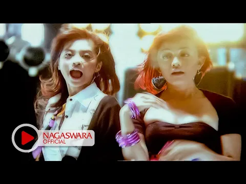 Download MP3 T2 - Tua Tua Keladi (Official Music Video NAGASWARA) #music