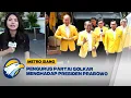 Download Lagu Terkini! Bahlil bawa Elit Golkar ke Istana Menghadap Prabowo, Bahas Apa? [Metro Siang]