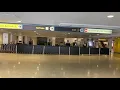 EWR terminal C 2021 Apr arrival