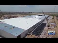 Proposed Bastrop data center alarms neighbors