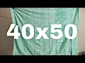 Newcosplay 40X50 Throw Blanket