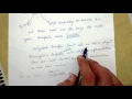 Template method pattern part 2