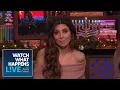 What Would Jamie-Lynn Sigler Change about the Sopranos Finale WWHL