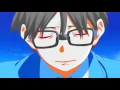 [AMV] - Angel (Theory of a Deadman)