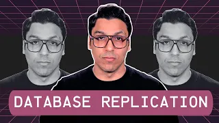 Database Replication - Sync vs Async System Design Interview Prep