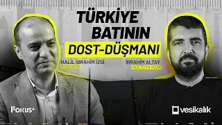 “Dijital Magna Carta’ya İhtiyacımız Var” | İbrahim Altay | Vesikalık #22