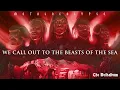Metalocalypse: Dethklok | Go Into the Water (Lyric Video) | Adult Swim