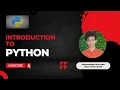 Introduction to Python Programming with Pirai Half moon coder