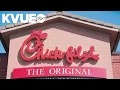 Chick-Fil-A franchisee in Austin faces lawsuit for alleged racial discrimination