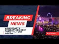Cybercriminals on a Rampage MGM Okta and Social Media Scams Highlight Urgent Need for Action